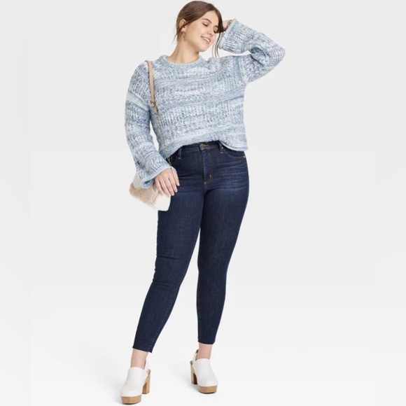 41 Hawthorn Woman’s Jeans Size 30. The Skinny. EUC - Picture 2 of 9